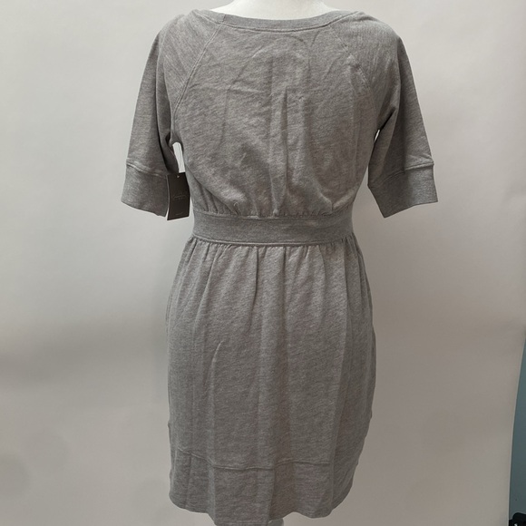 Anthropologie Sweatshirt Dress by Pure + Good - Picture 2 of 6